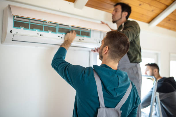 Best HVAC Emergency Services  in Mazomanie, WI