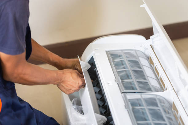 Best Air Quality Test  in Mazomanie, WI