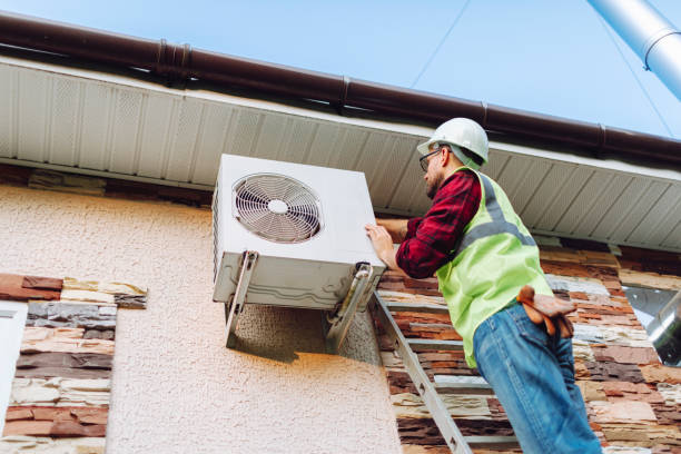 Best Local HVAC Companies  in Mazomanie, WI