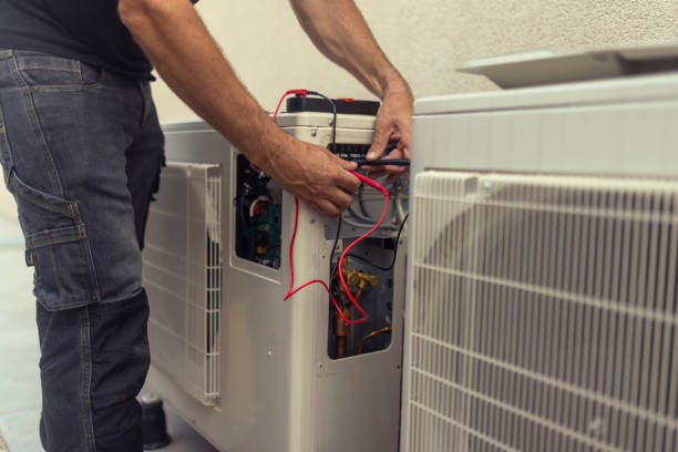 Best HVAC Air Duct Cleaning  in Mazomanie, WI