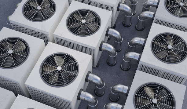 AC Installation Near Me in Mazomanie, WI