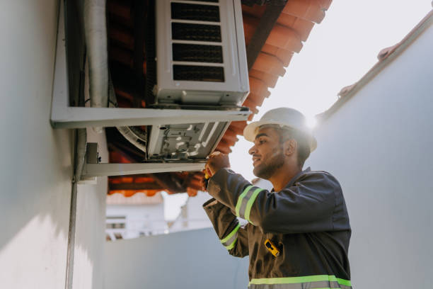 Best Commercial HVAC Repair  in Mazomanie, WI