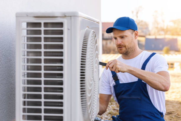 Best Affordable HVAC Services  in Mazomanie, WI