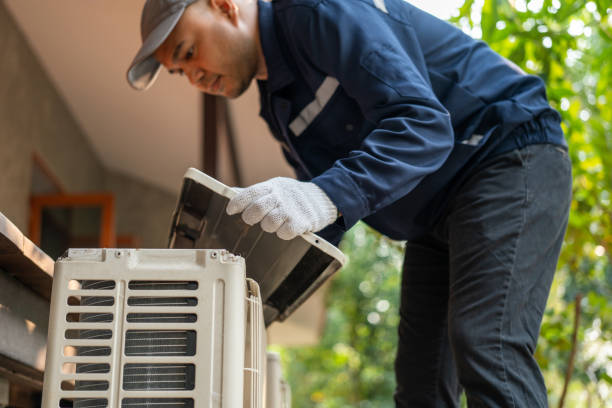 Best HVAC Tune-Up Services  in Mazomanie, WI