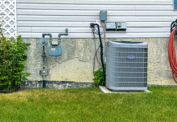 Best HVAC Replacement Cost  in Mazomanie, WI